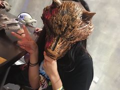 -世代星球·保龄球·镭战真人CS·团建(杨浦店)