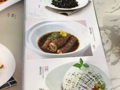 菜单-沪碟·精菜坊(闵行店)