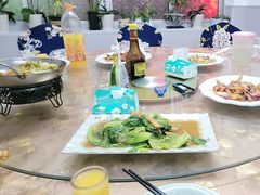 -东北菜馆(南柳店)