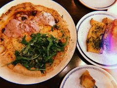 火鸡披萨-PIZZA BIANCA(万象城店)