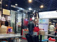 -包顺兴面馆(长乐路店)