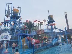 -杭州浪浪浪水公园