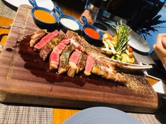 -巴别塔法餐舍(合作路店)