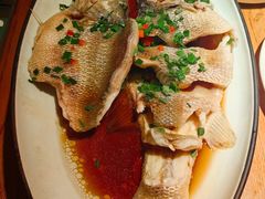 -新白鹿餐厅(银泰西湖文化广场店)