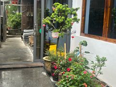 -芦茨金富饭庄·25年老字号·专做稻草鸡
