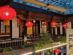 -蔼若春.传承云南菜(金碧公园店)