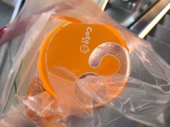 -CoCo都可(小寨赛格店)