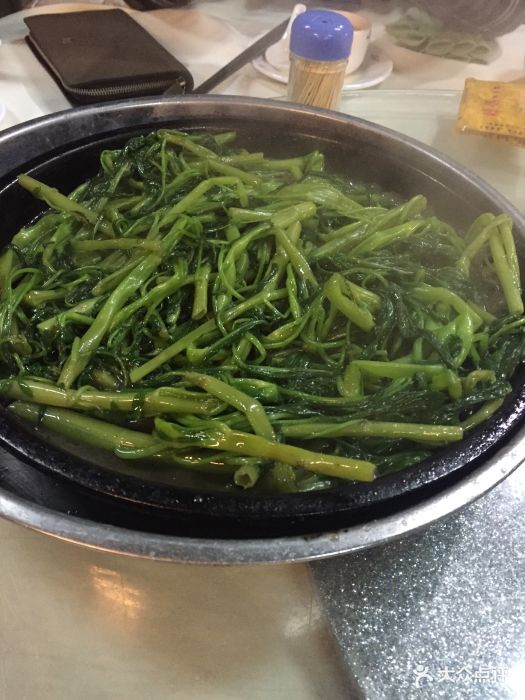 醒记铁盘菜(文化宫店)图片 - 第52张