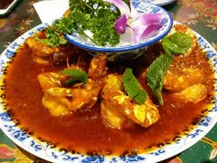 -小娘惹厨房Little Nyonya(狮城有约上榜店)