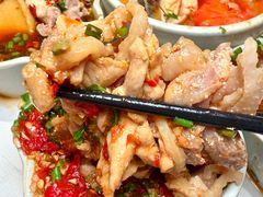 -太琼糟粕醋火锅·海南老爸茶(海棠湾臻选店)