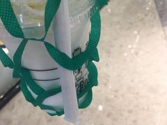-星巴克(柳州万象城店)