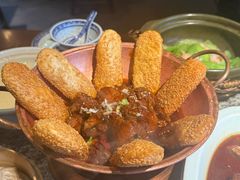 -南京大牌档(夫子庙老门东店)