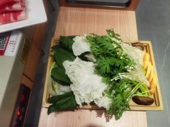 -蝎王府羊蝎子(西直门店)