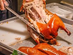 -满堂·烤鸭店·北京菜(鼓楼店)