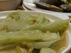 白茄炆豆干-揭阳钟记小食(福田新村店)