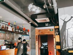 -丰乐餐厅·始于1999·本地老字号