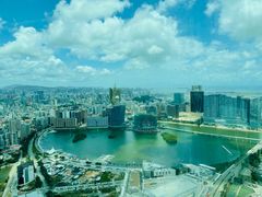 -澳门旅游塔360°旋转餐厅(南湾湖广场店)