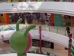 -万达广场(浦江店)