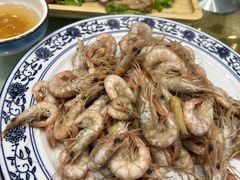 -老渔翁渔家味道(幸福九村店)