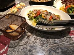 -IL Forno 意坊·意大利餐厅(温州万象城店)