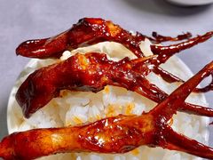 -金哥私房菜馆(张府园总店)
