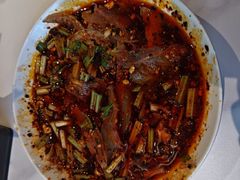 -夫妻肺片·老字号