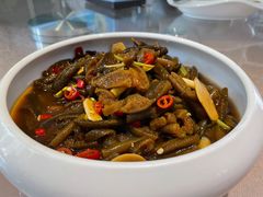 -又见炊烟私房菜(敬亭路店)