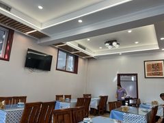 -丽泽山庄·生态怀柔菜·虹鳟鱼(红螺寺店)