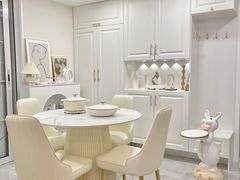 -吉美装饰•方信空间(莘庄店)
