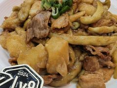 -郭记家常菜下水馆