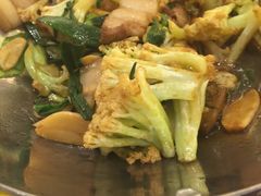 -复旦大学本部-食堂