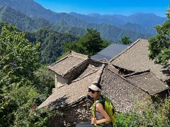 -太平万花山景区