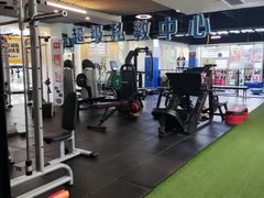 -欢喜运动健身综合馆·HappyGym