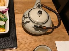 -隐泉之语日式料理(王府中环店)