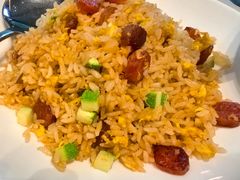 -香港狮子山下·明星粤菜餐厅(北苑店)