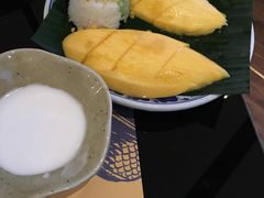 -simply thai天泰(静安嘉里中心店)
