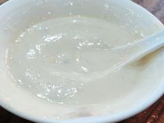 -沙湾姜埋奶(兴新包店)