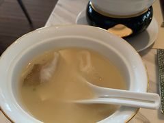 -荣轩(新荣记环球金融中心店)