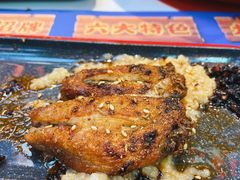 -大成海鲜烧烤·海鲜粥(安顺路店)