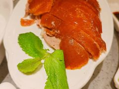 -紫光园烤鸭(前门大栅栏店)
