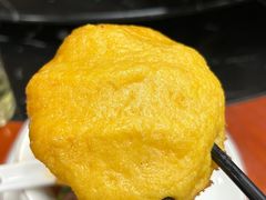 -九妹农家大铁锅东北菜(江湾店)