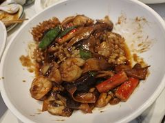 -渔家风味·鲅鱼水饺·央视展播·海鲜天津菜(开发区店)