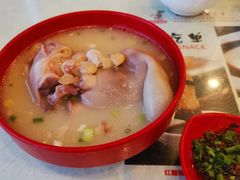 -廖老妈蹄花店(人民公园陕西街259号店)
