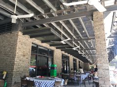 -钱大妈海鲜饭店(保利林语店)