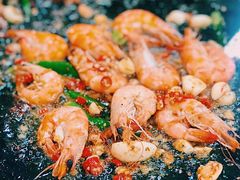 -湖南大姐特色铁板烧(城店路店)