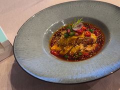 -东南里湖景餐厅·新闽菜(浦西万达店)