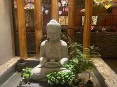 -熹悟海鲜火锅·广式打边炉