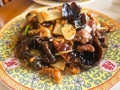 精品爆三样-砂锅居(西四店)