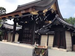 -京都御所
