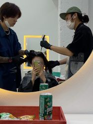 -Some Hair